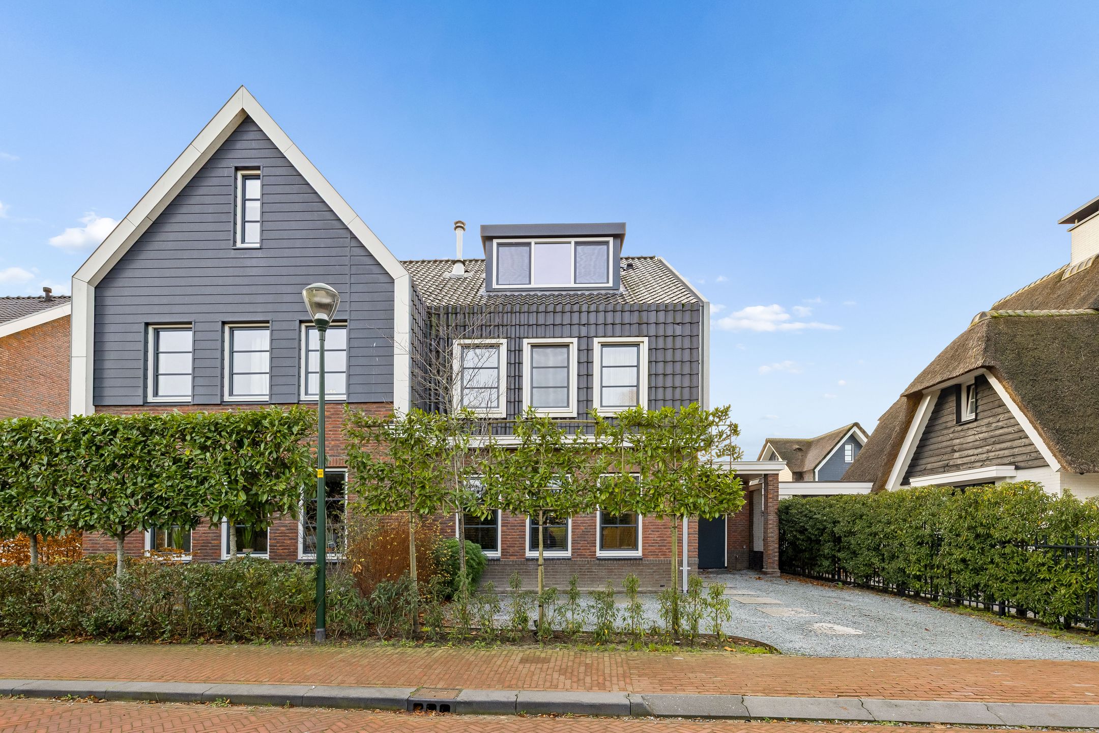 Foto 39 van Cleyne Raboesdreef 22