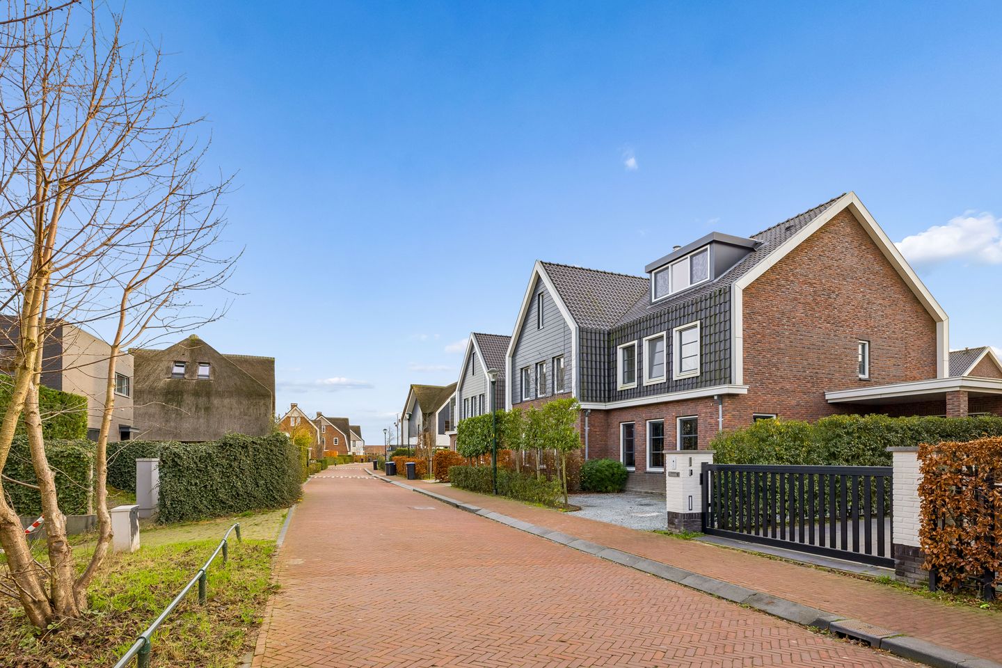 Foto 40 van Cleyne Raboesdreef 22