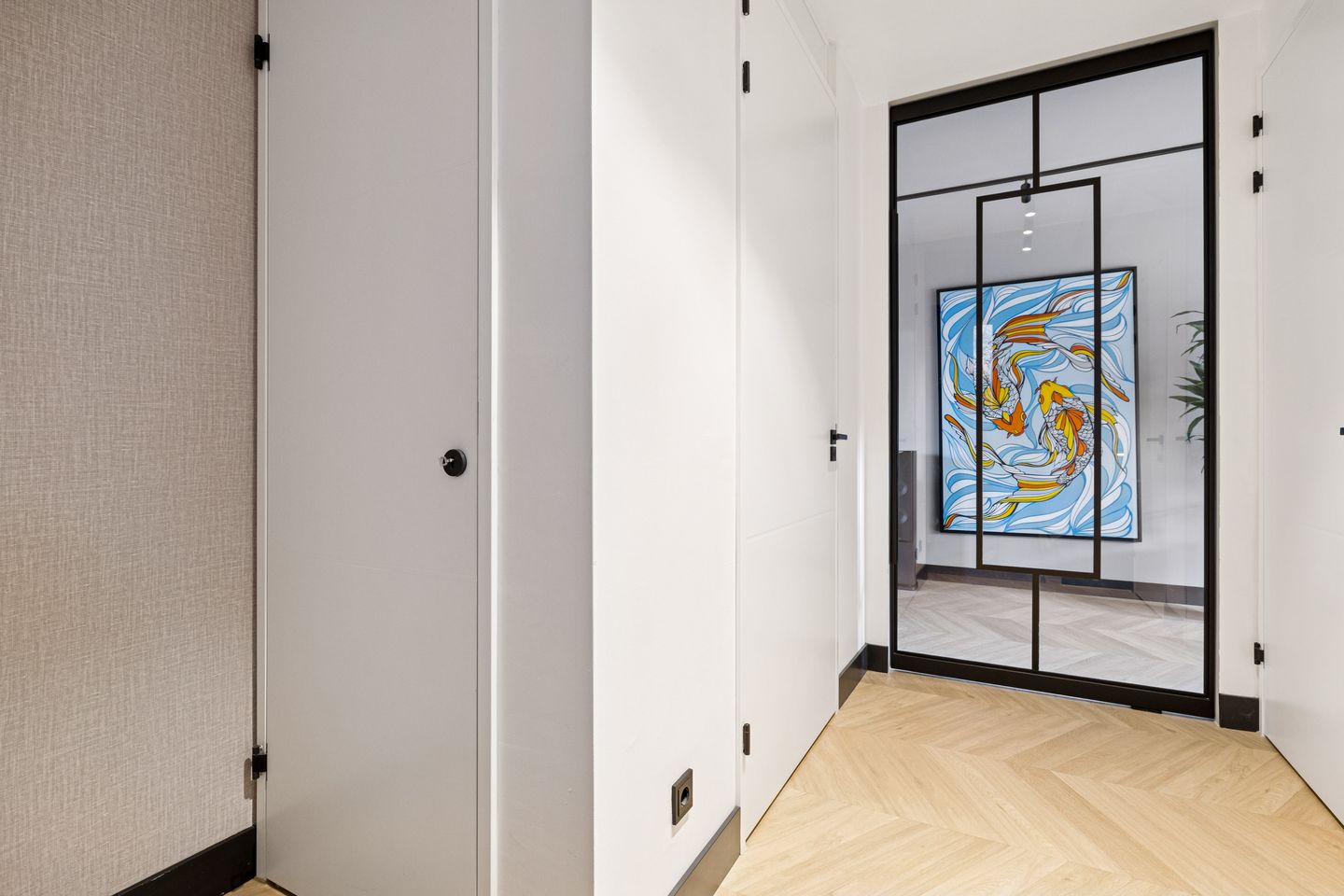 Foto 4 van Cleyne Raboesdreef 22