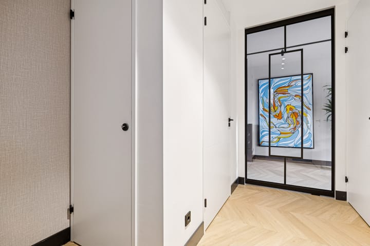 Foto 4 van Cleyne Raboesdreef 22