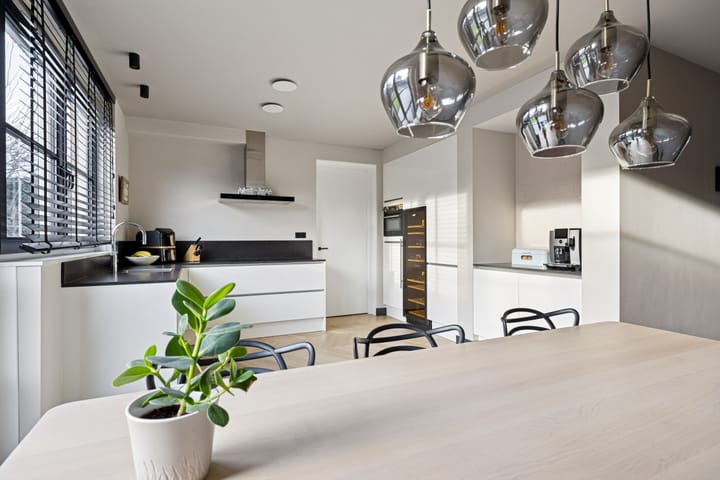 Foto 3 van Cleyne Raboesdreef 22