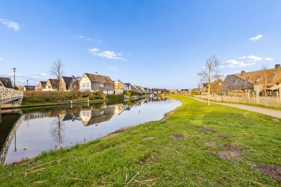 Foto 41 van Cleyne Raboesdreef 22