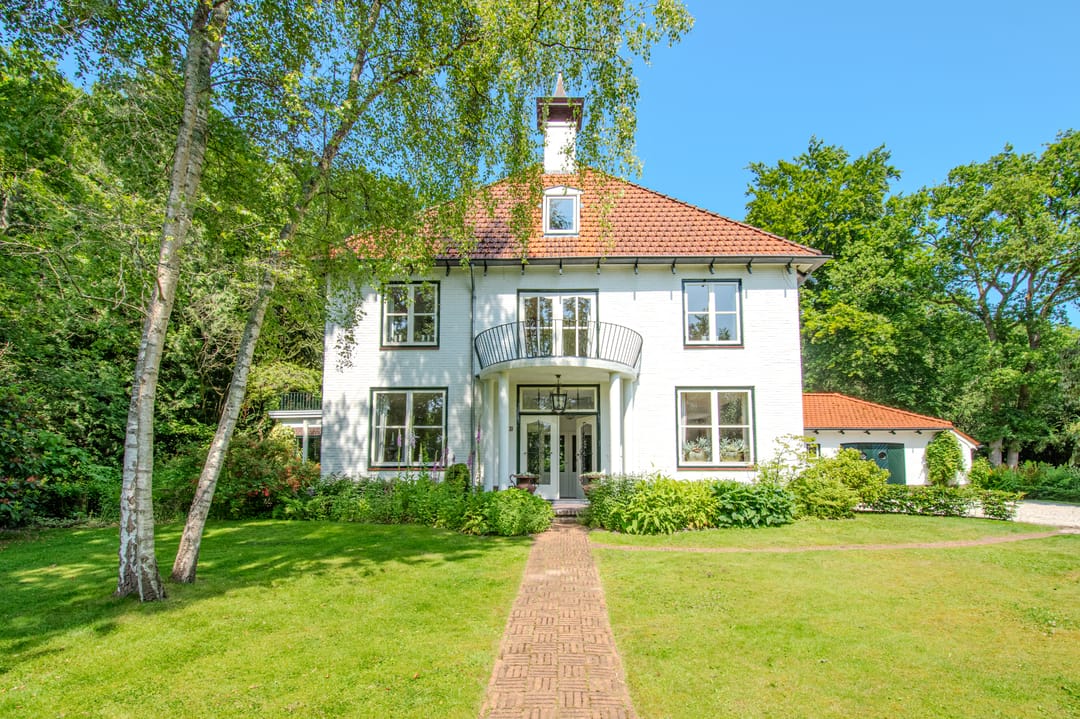 Photo 1 of Duinweg 66