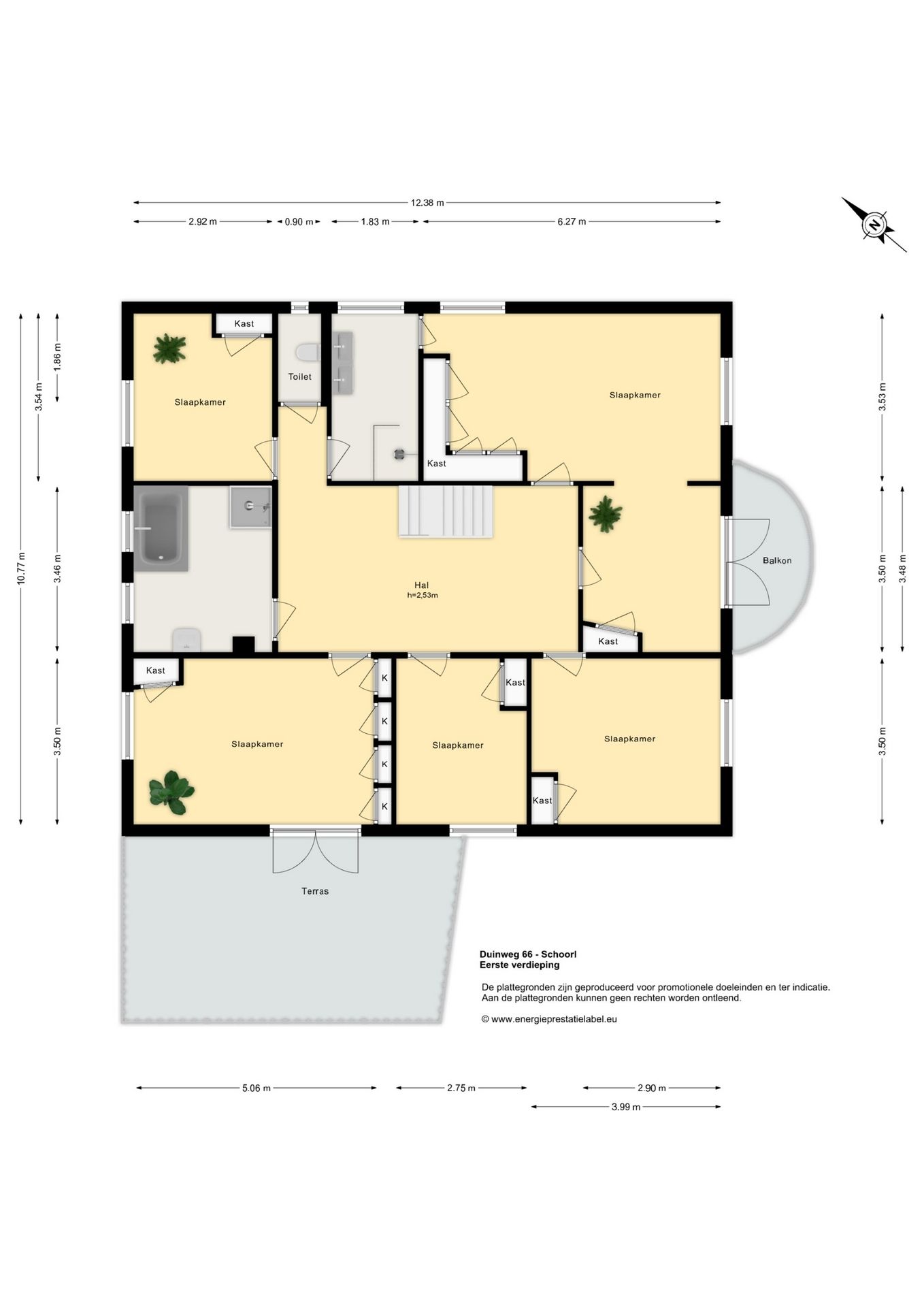 Photo 33 of Duinweg 66