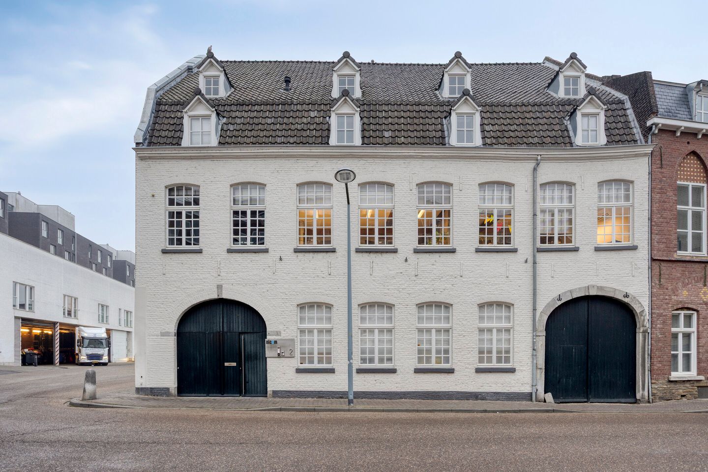 View photo 2 of Hoge Barakken 2