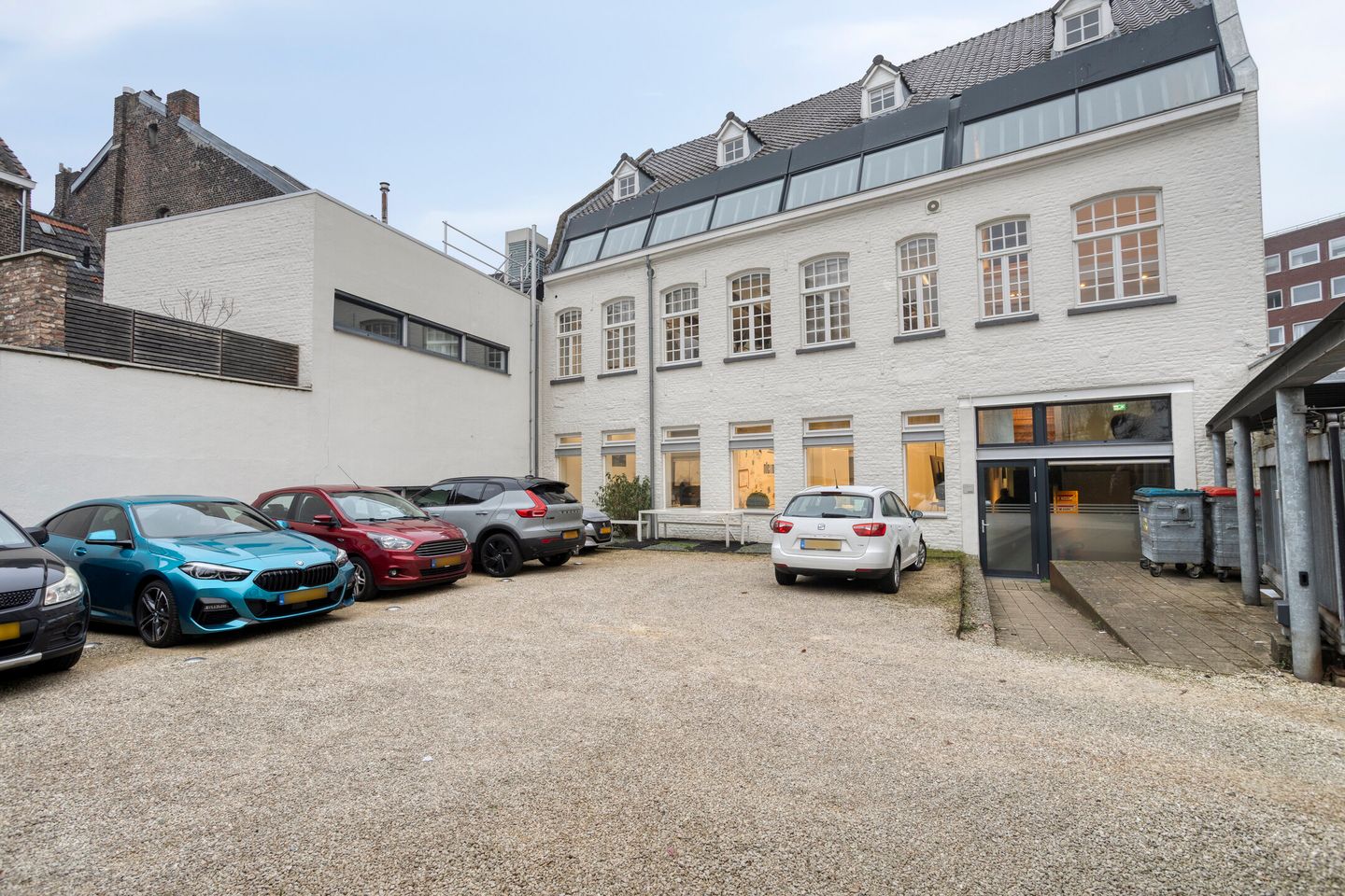 View photo 3 of Hoge Barakken 2