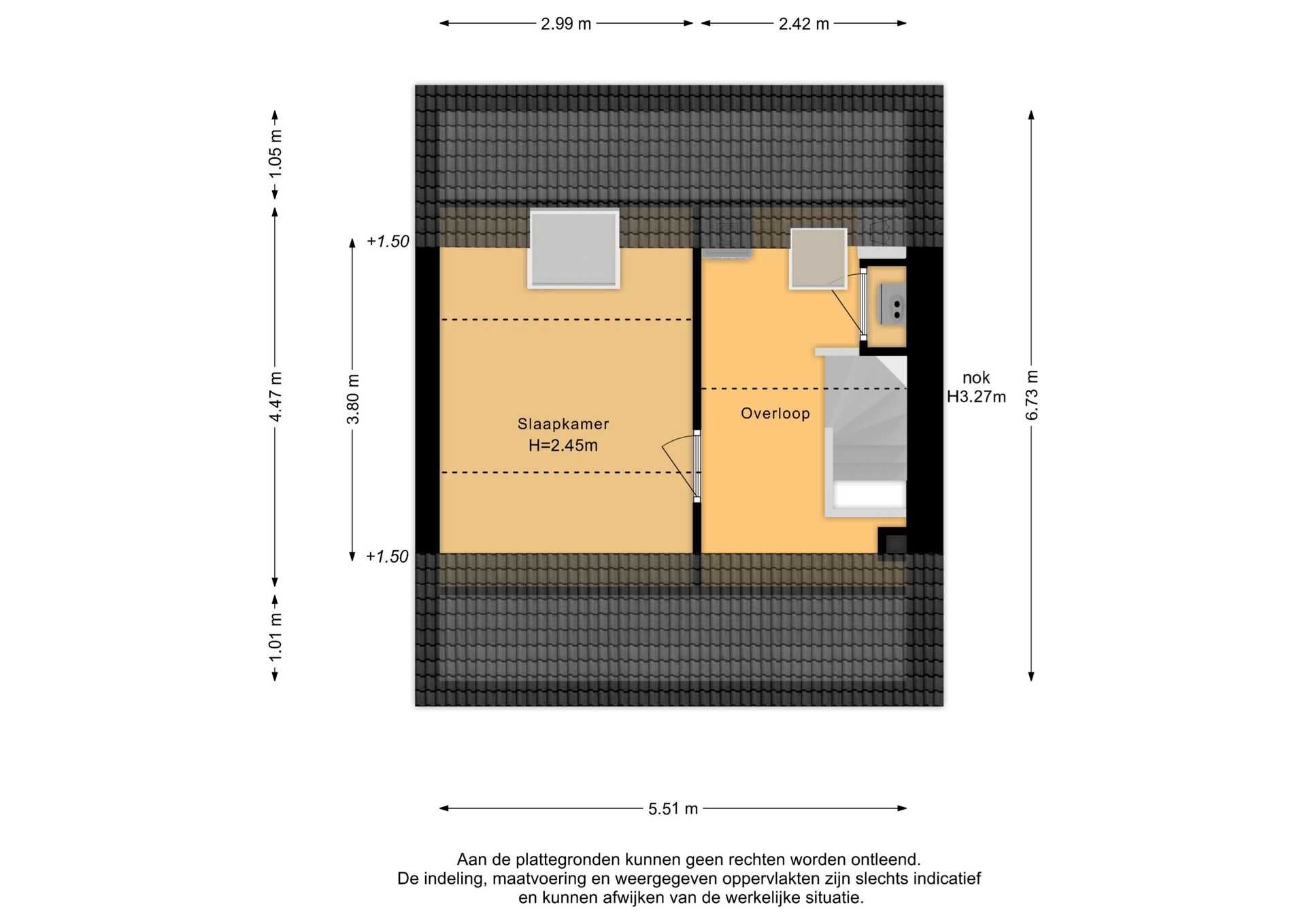 Foto 45 van Beukenhof 7