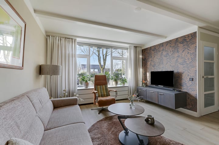 Foto 3 van Beukenhof 7