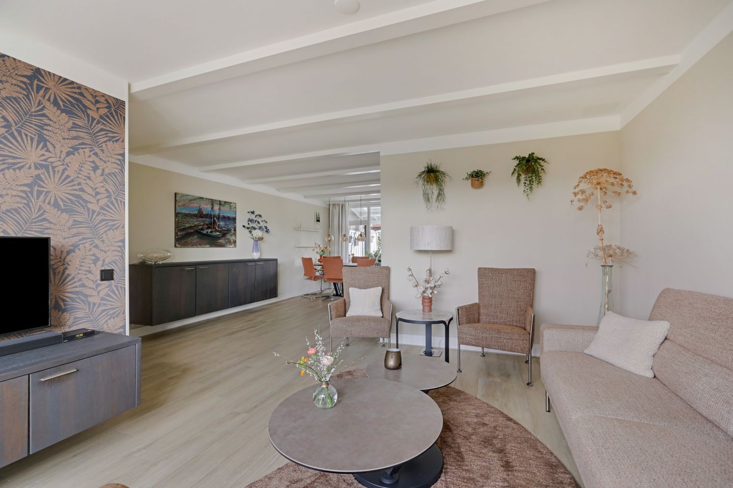 Foto 4 van Beukenhof 7