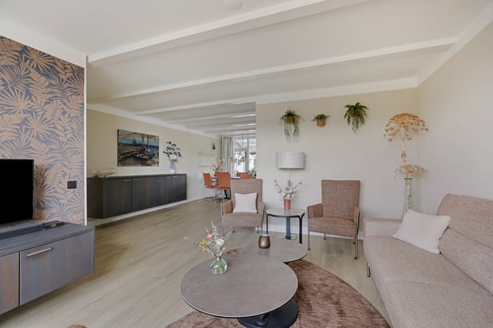 Foto 4 van Beukenhof 7