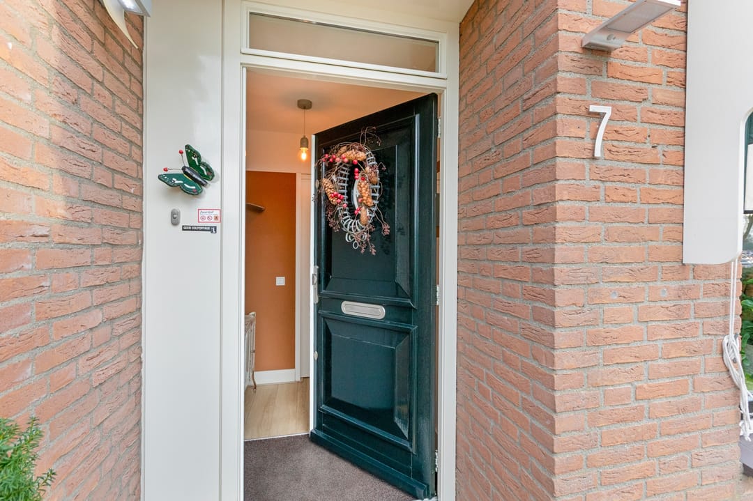 Foto 2 van Beukenhof 7