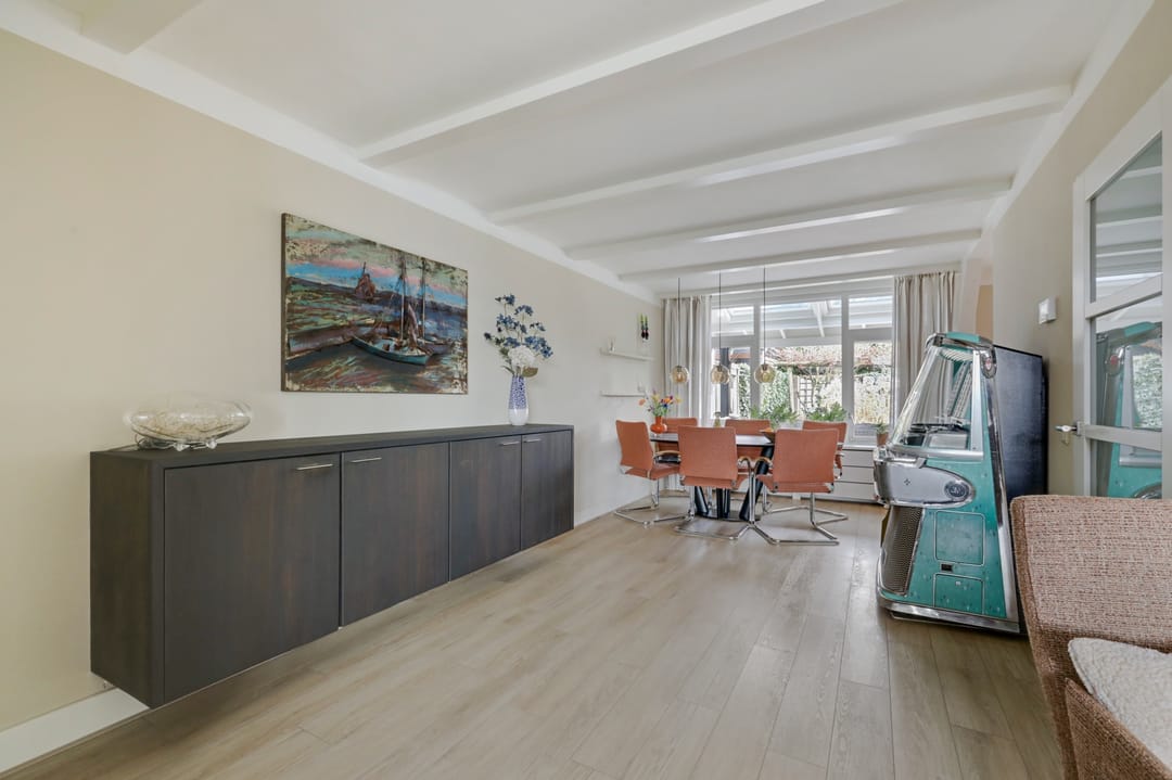 Foto 7 van Beukenhof 7