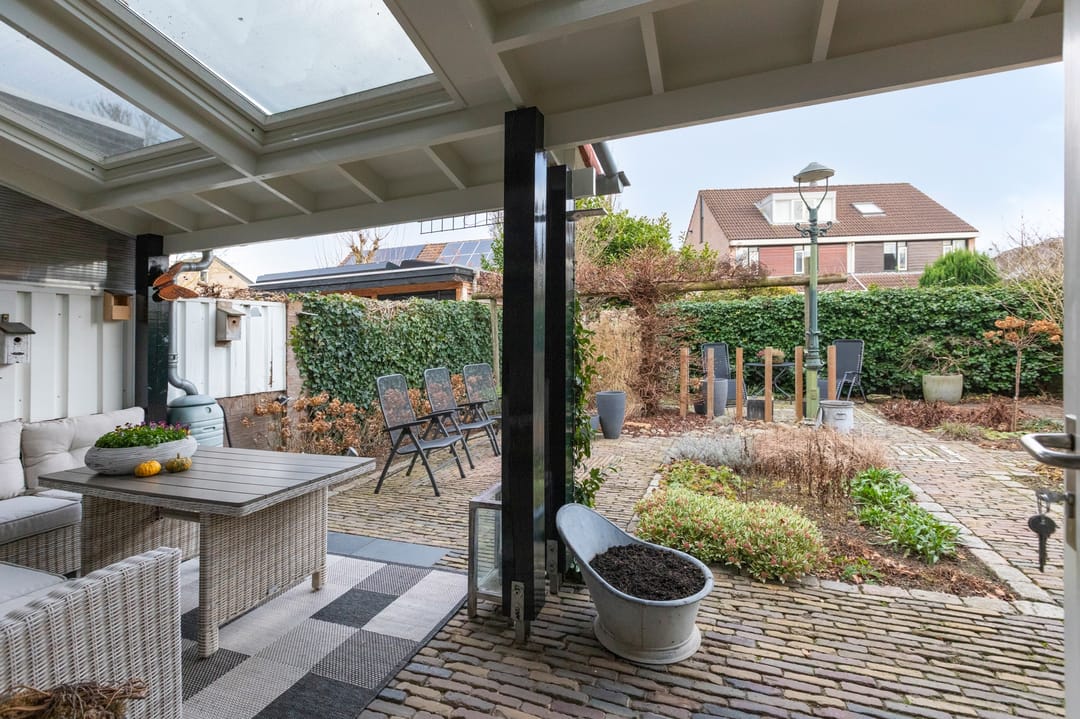 Foto 37 van Beukenhof 7