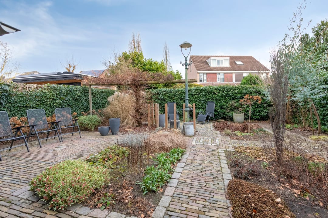 Foto 38 van Beukenhof 7