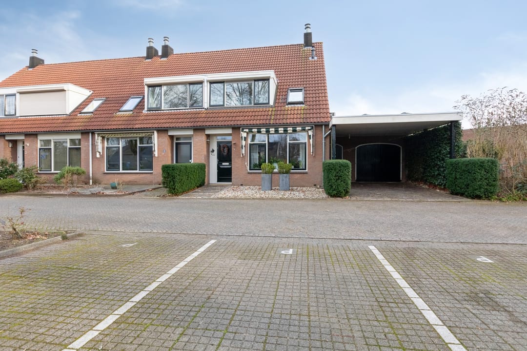 Foto 41 van Beukenhof 7