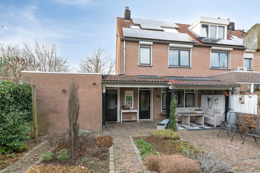 Foto 32 van Beukenhof 7