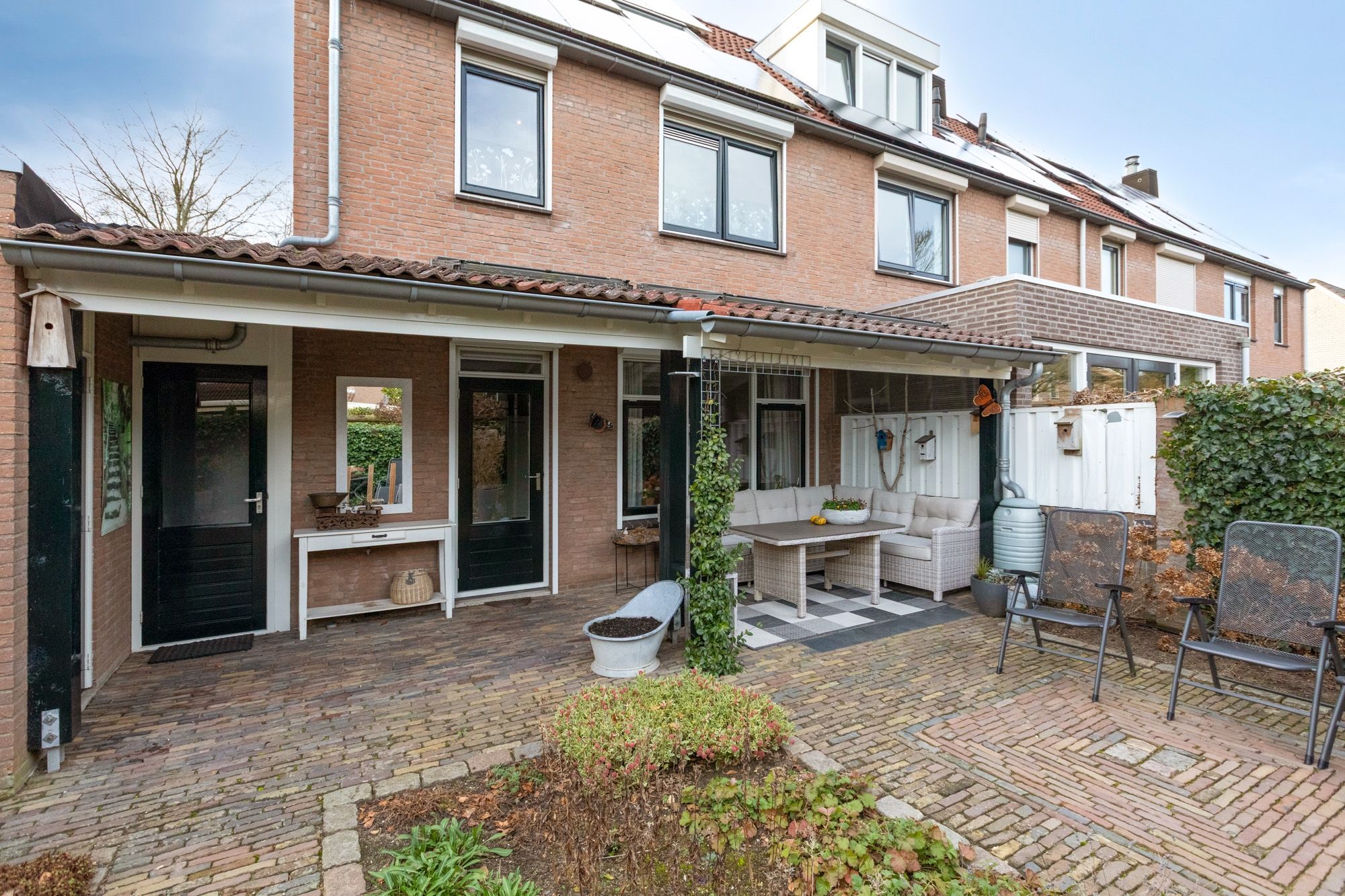 Foto 33 van Beukenhof 7