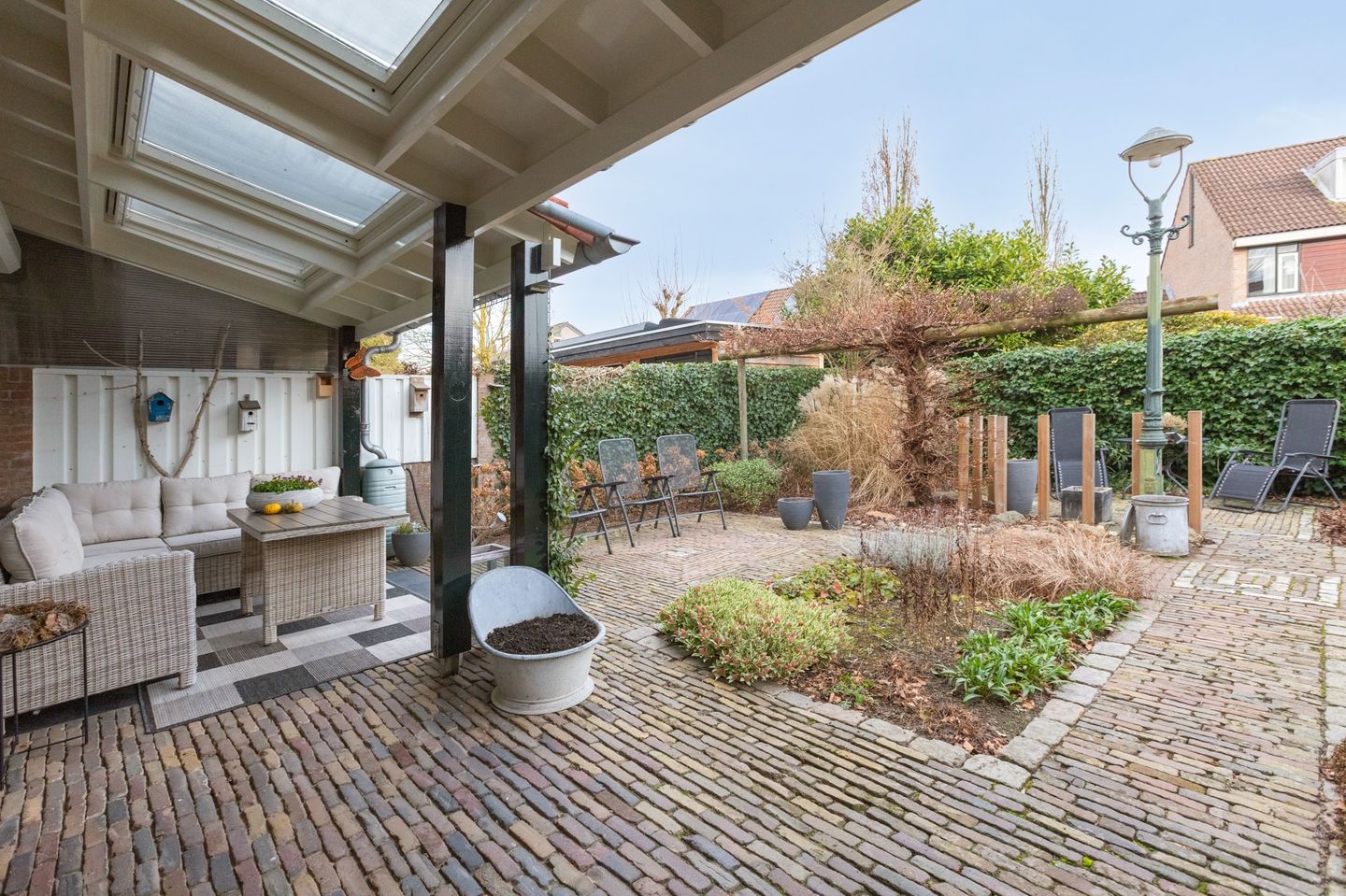 Foto 35 van Beukenhof 7