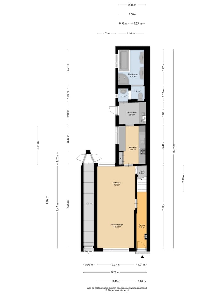 Foto 42 van Opwettenseweg 110