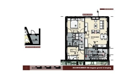 Photo 6 of Het Monument (Bouwnr. M2)