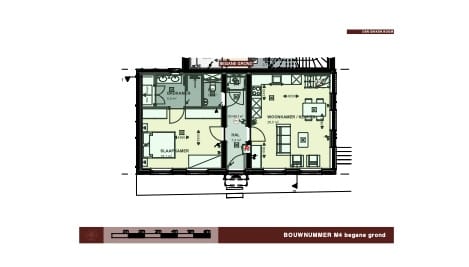 Foto 6 van Het Monument (Bouwnr. M4)