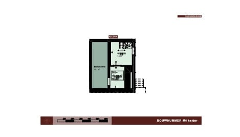 Foto 7 van Het Monument (Bouwnr. M4)