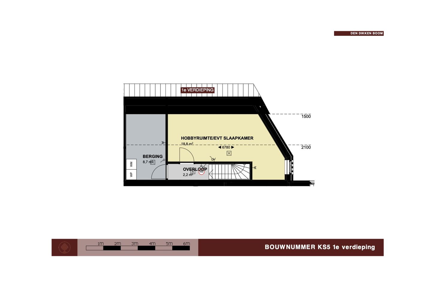 Foto 10 van De Karakteristieke Schuur (Bouwnr. KS5)