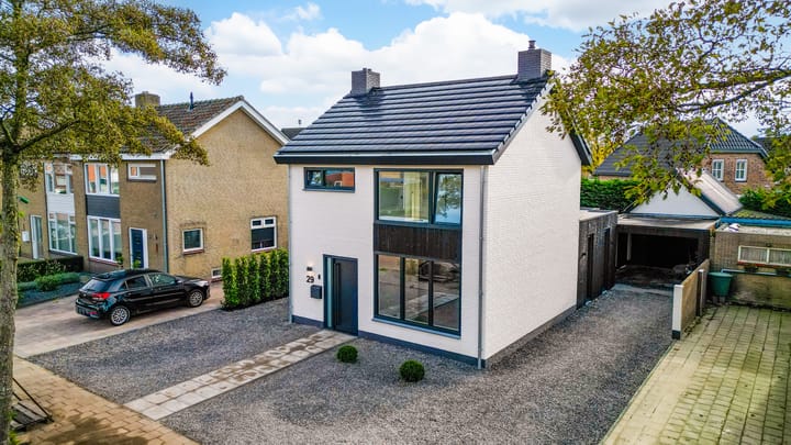 Pastoor Bielarsstraat 29