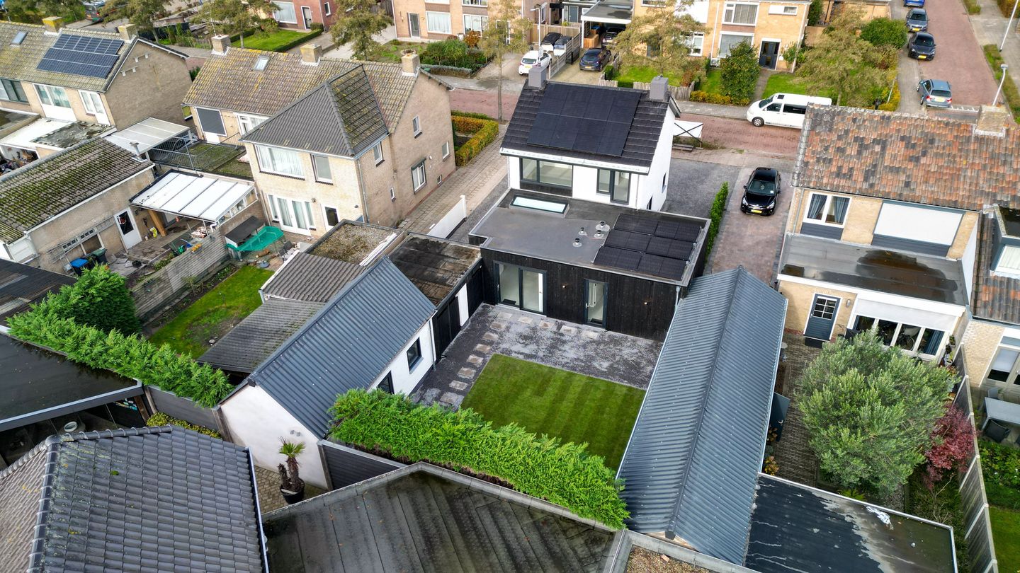 Foto 5 van Pastoor Bielarsstraat 29