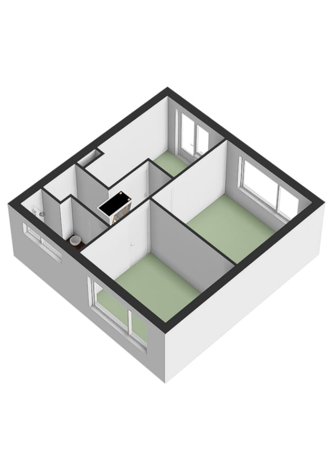 Foto 57 van Pastoor Bielarsstraat 29