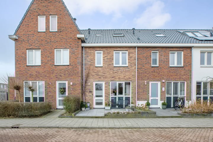 Aan de Griendsloot 4 main image