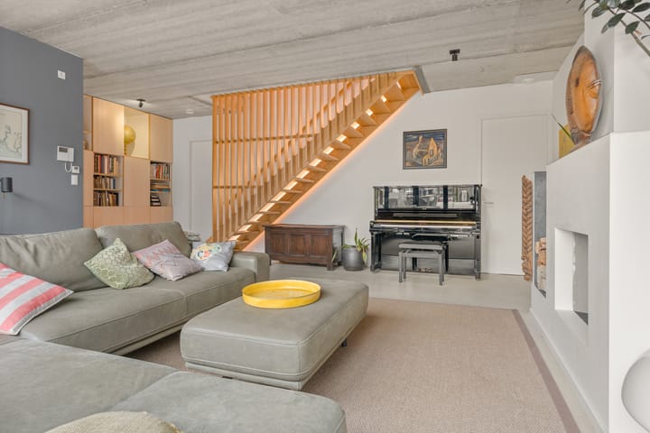 Foto 4 van Livarstraat 33