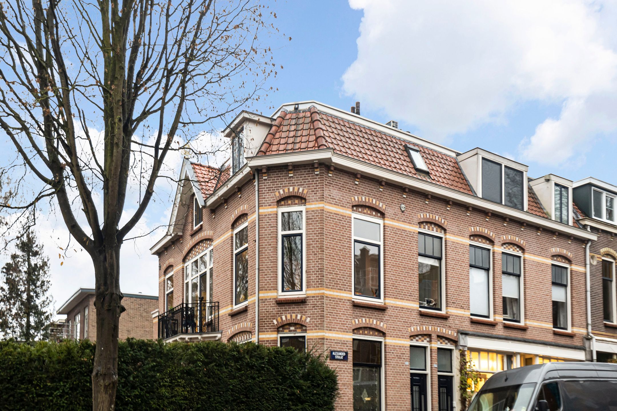 Alexanderstraat 138 