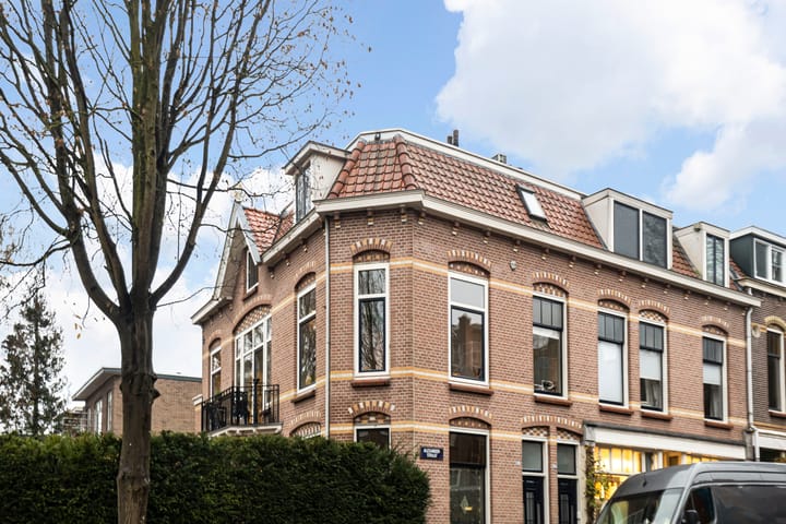 Alexanderstraat 138