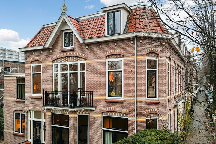 Photo 2 of Alexanderstraat 138