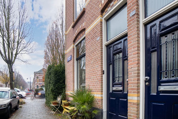 Photo 3 of Alexanderstraat 138