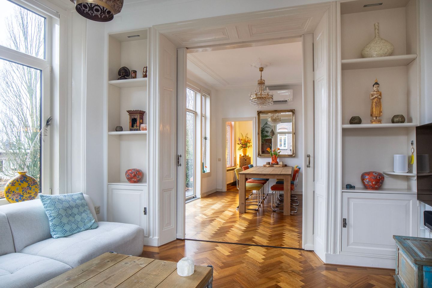 Foto 5 van Alexanderstraat 138