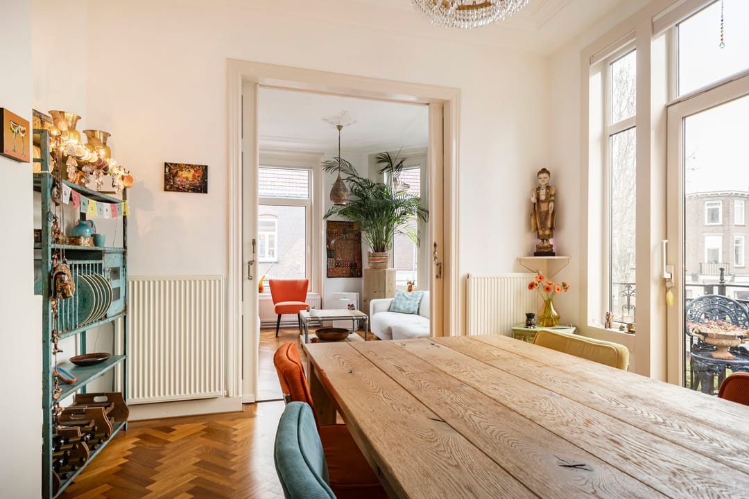 Foto 7 van Alexanderstraat 138