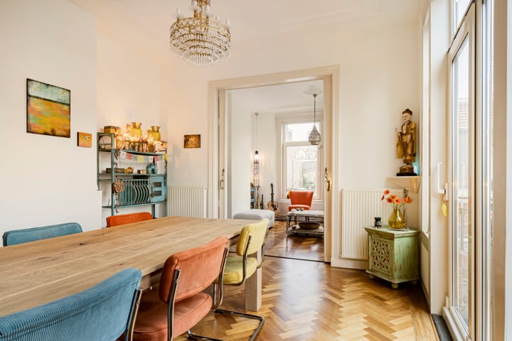 Photo 8 of Alexanderstraat 138