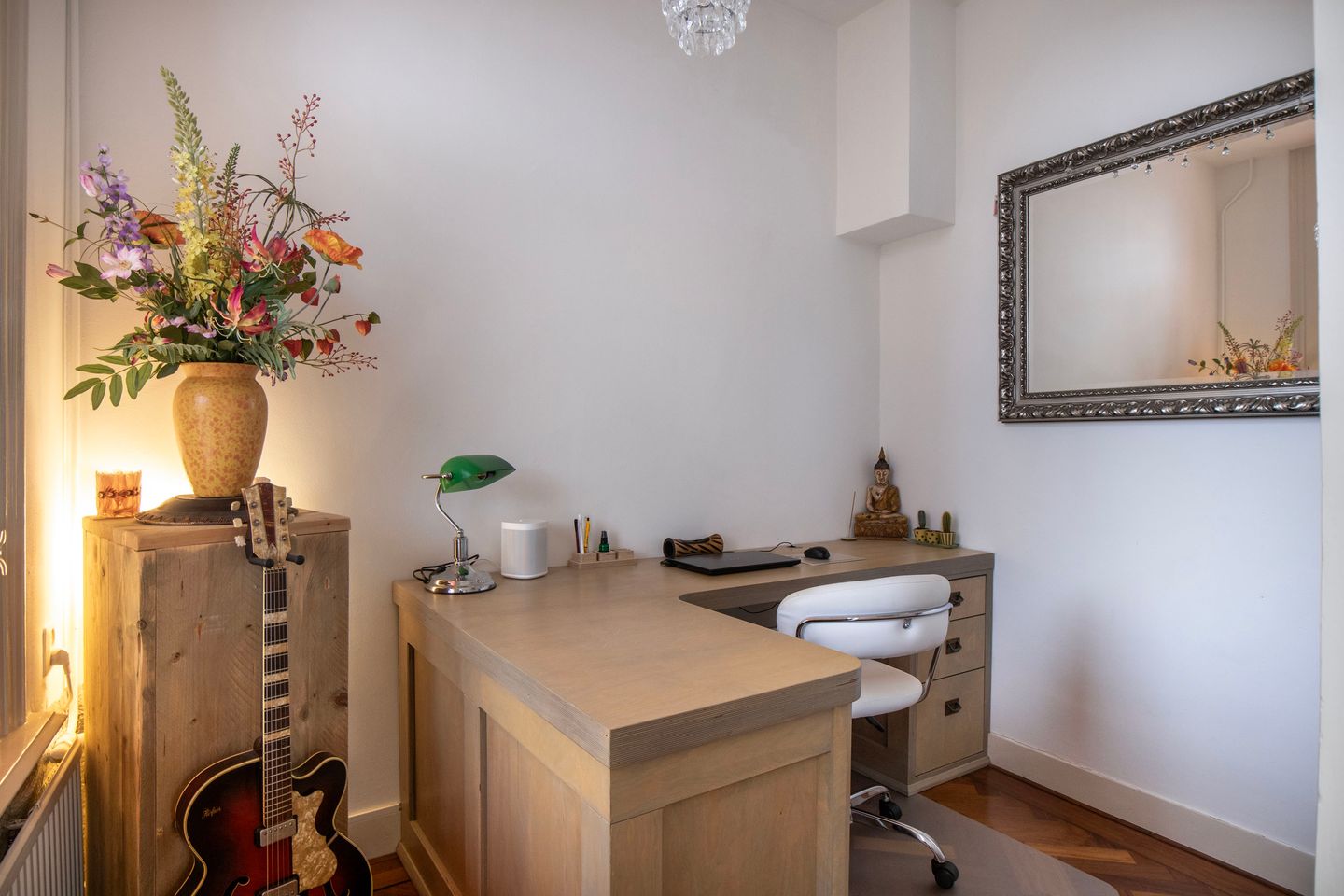 Foto 10 van Alexanderstraat 138