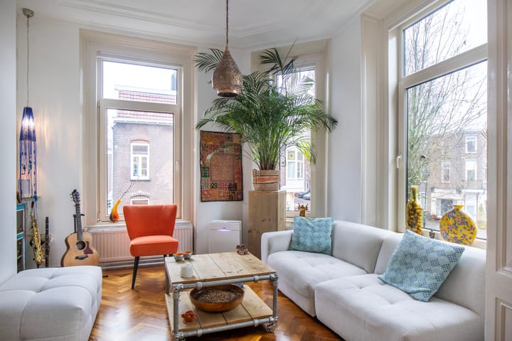 Photo 4 of Alexanderstraat 138