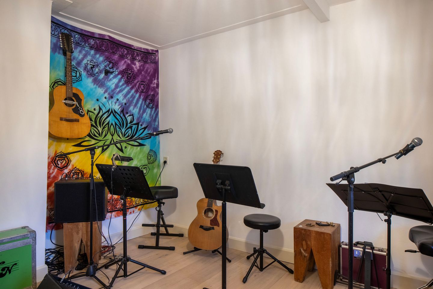 Foto 20 van Alexanderstraat 138