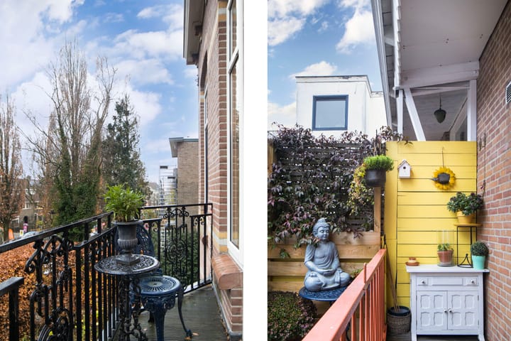 Photo 25 of Alexanderstraat 138