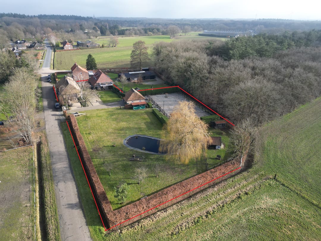 Photo 1 of Kraanven 20