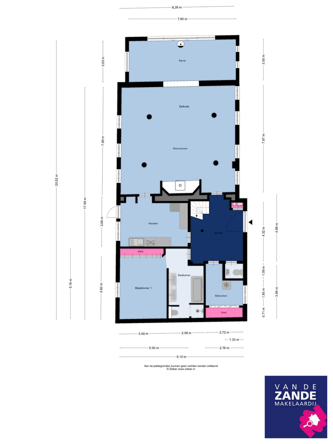 Photo 26 of Kraanven 20