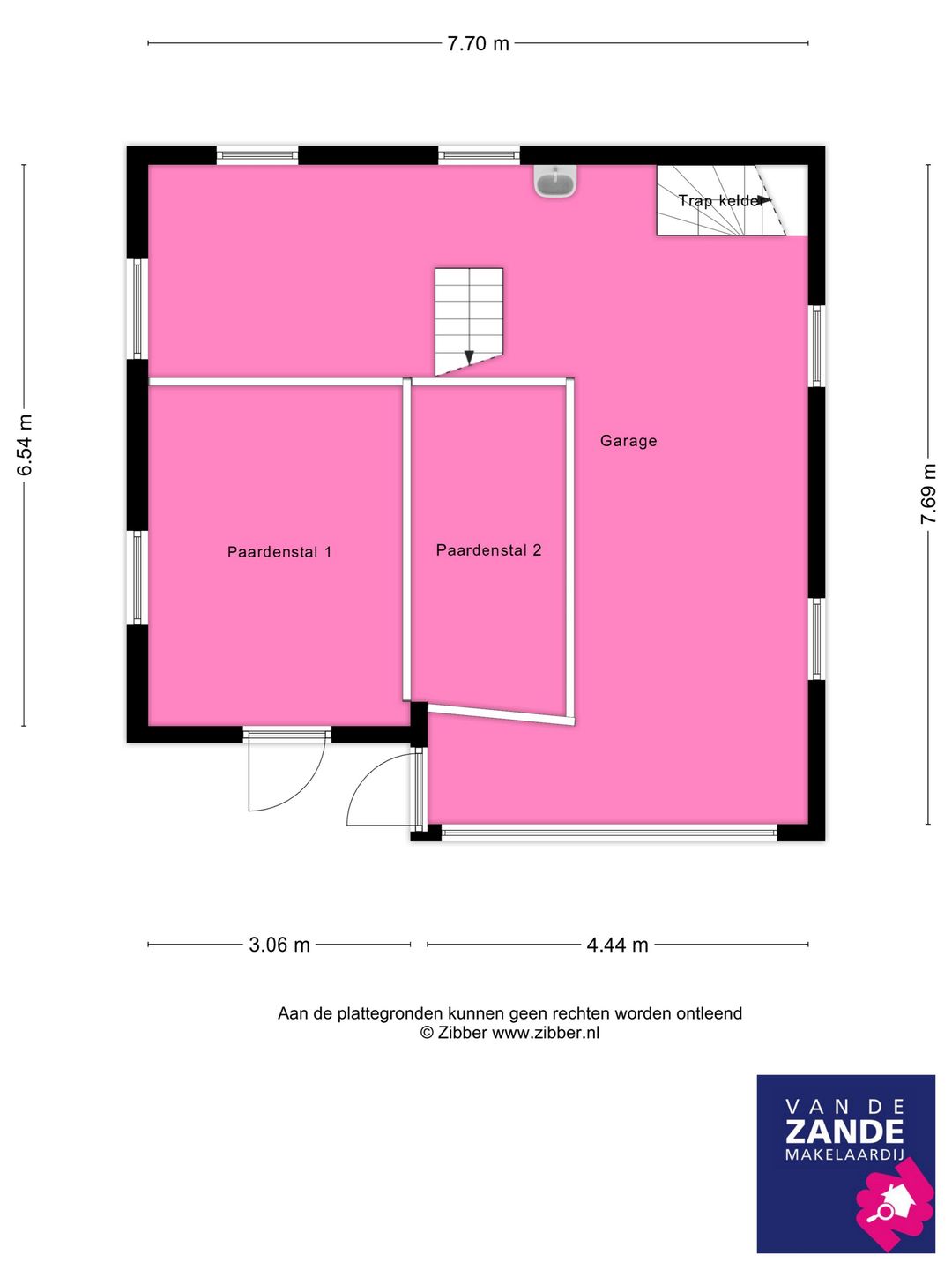 Photo 41 of Kraanven 20