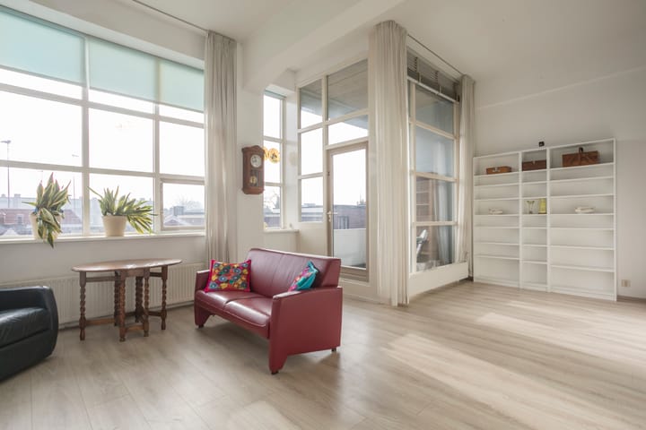 Photo 2 of Catharinastraat 17-18