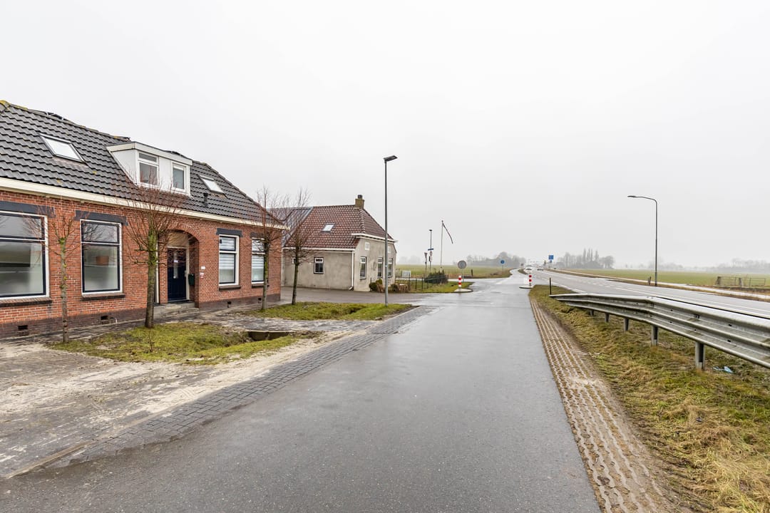 Foto 2 van Friesestraatweg 275