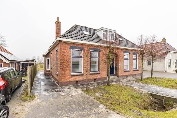 Foto 3 van Friesestraatweg 275