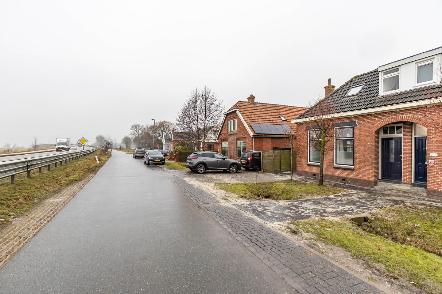 Foto 4 van Friesestraatweg 275